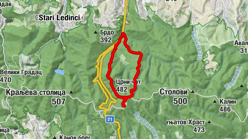 Zemljevid