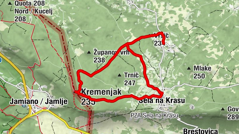 Zemljevid