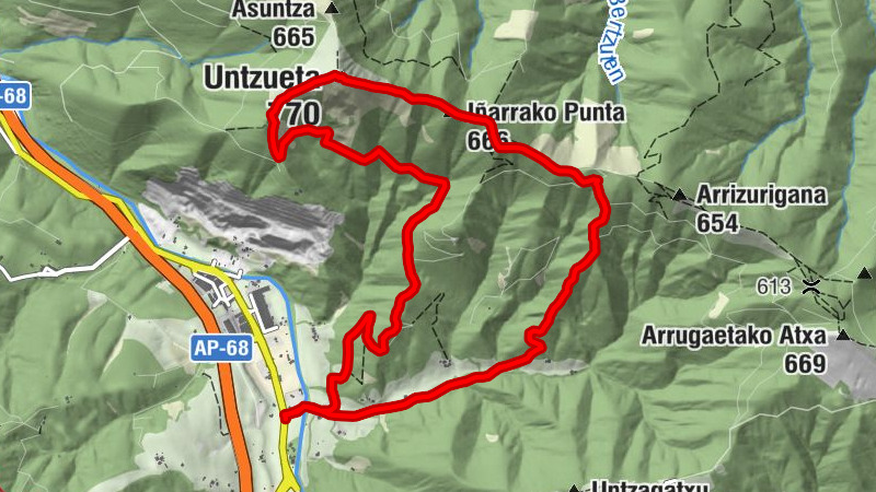 Zemljevid