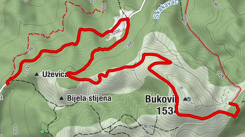 Zemljevid