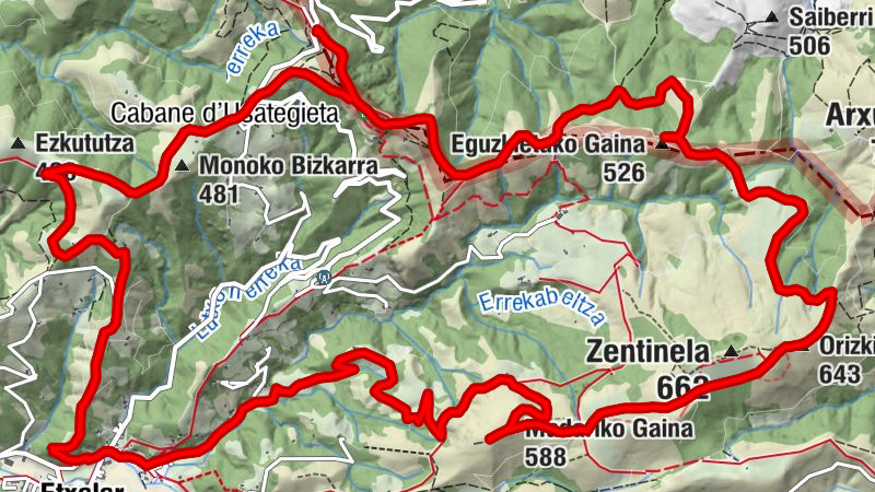 Zemljevid
