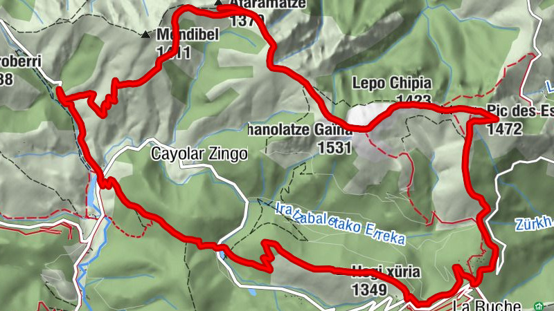 Zemljevid