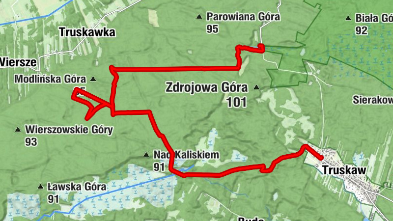 Zemljevid