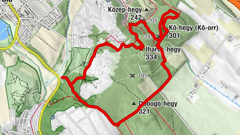 Zemljevid