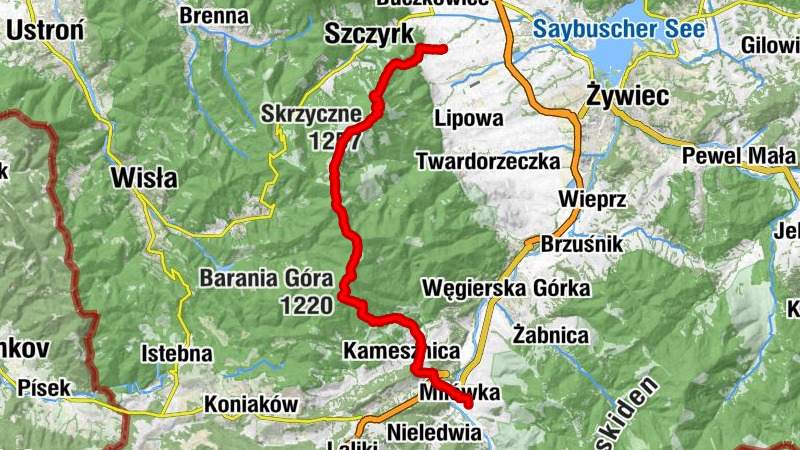 Zemljevid
