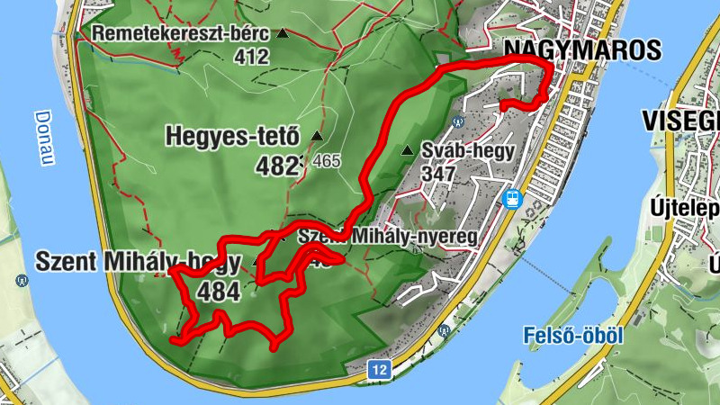 Zemljevid