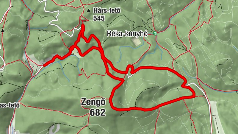 Zemljevid
