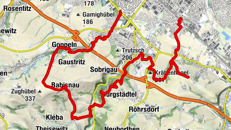 Zemljevid