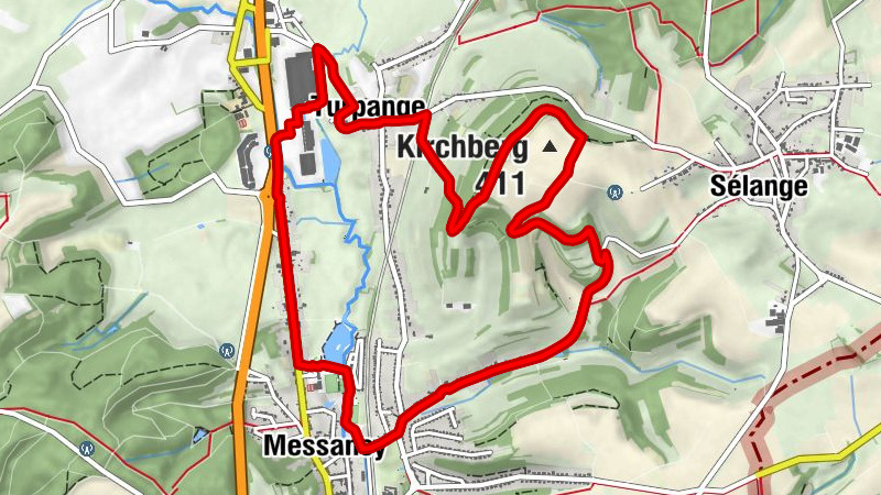 Zemljevid