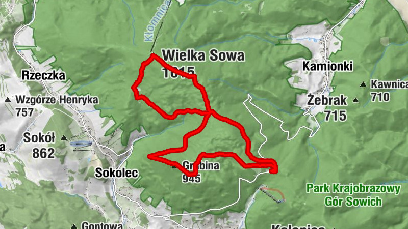 Zemljevid