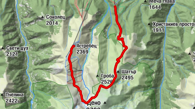 Zemljevid