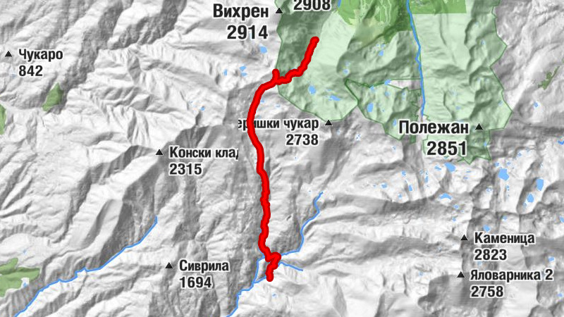 Zemljevid