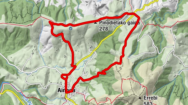 Zemljevid