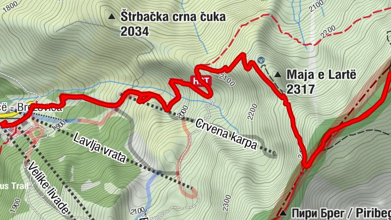 Zemljevid