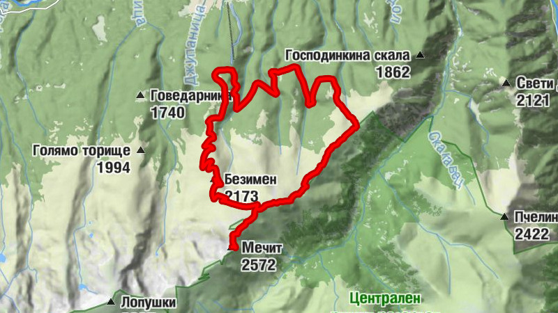 Zemljevid