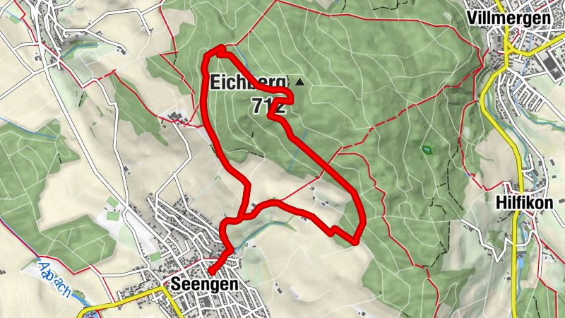 Zemljevid