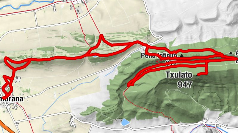 Zemljevid