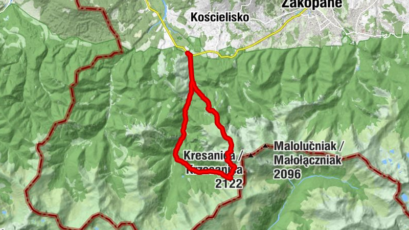Zemljevid