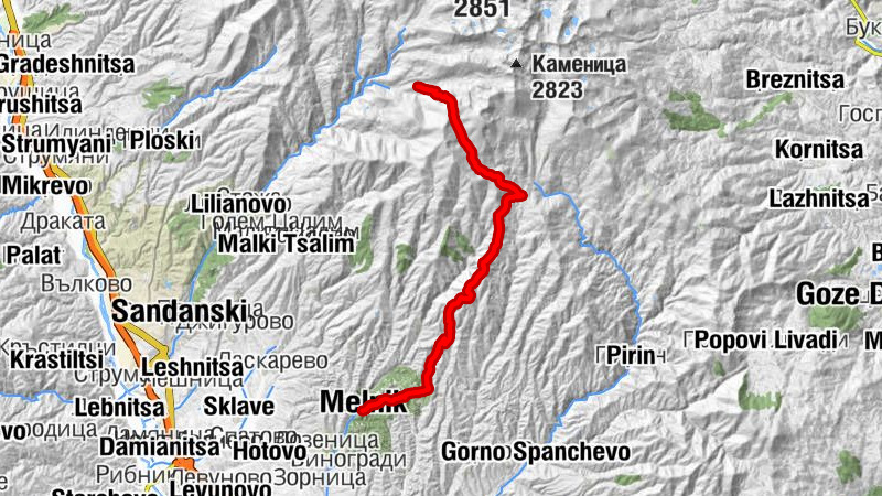 Zemljevid