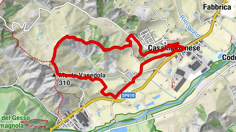 Zemljevid