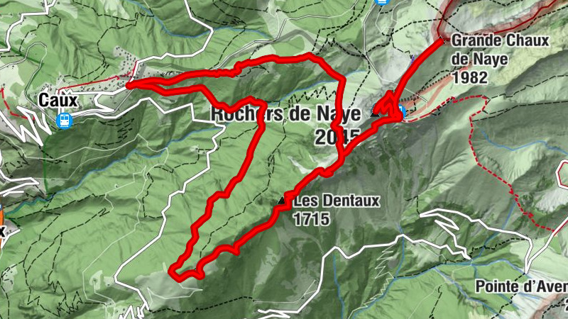 Zemljevid