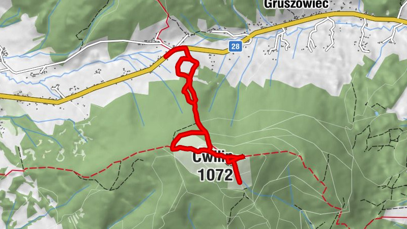 Zemljevid