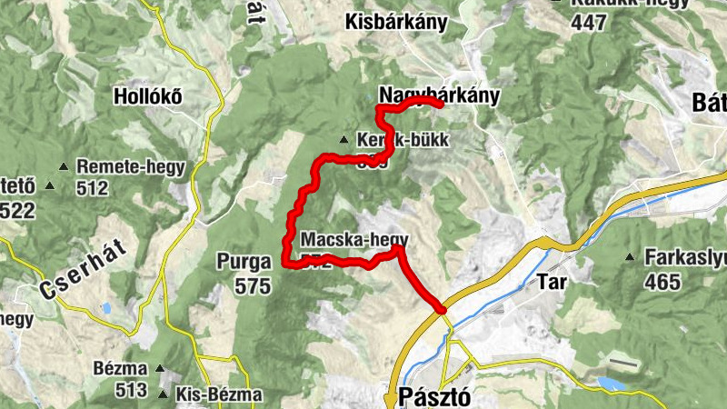 Zemljevid