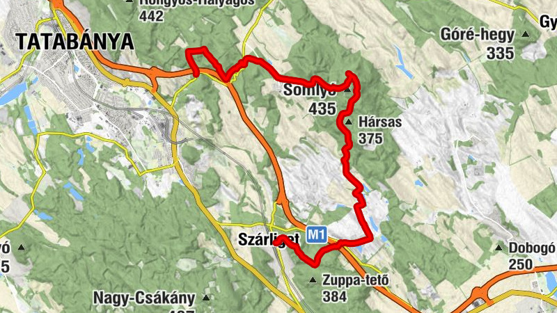 Zemljevid