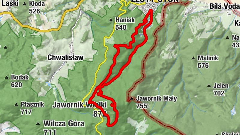 Zemljevid