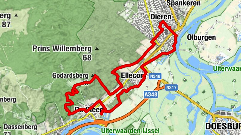 Zemljevid