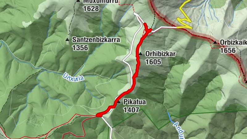 Zemljevid