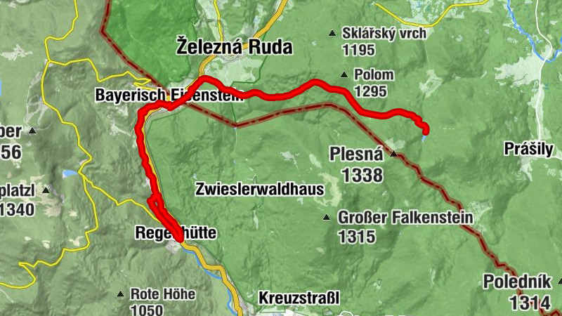 Zemljevid