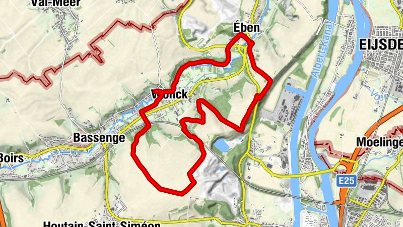 Zemljevid