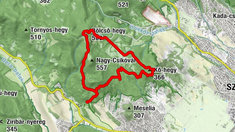 Zemljevid