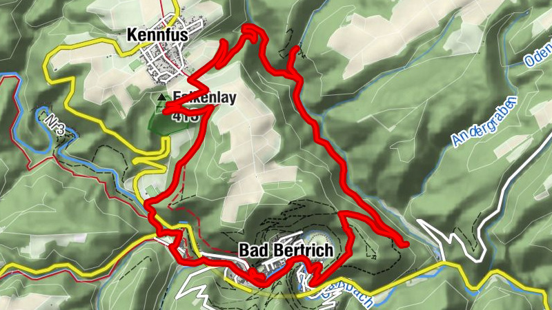 Zemljevid