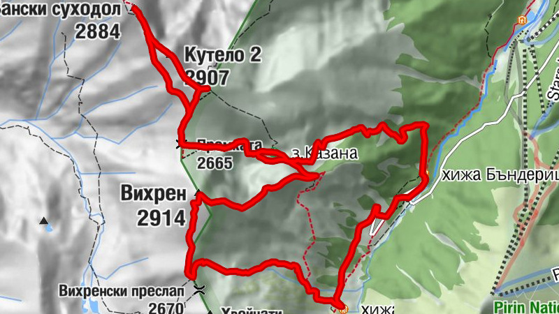 Zemljevid