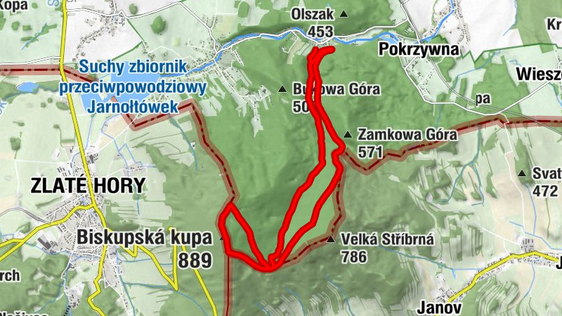 Zemljevid