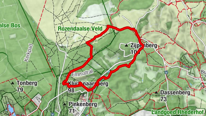 Zemljevid