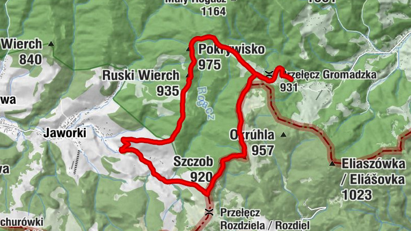 Zemljevid