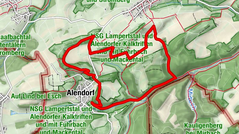 Zemljevid