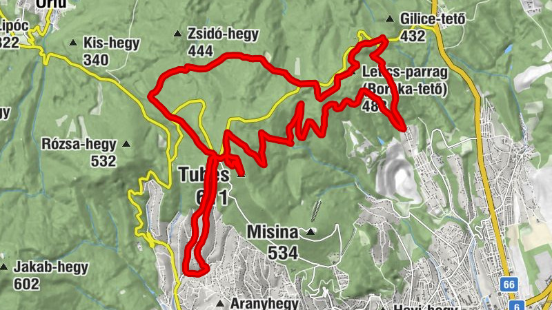 Zemljevid