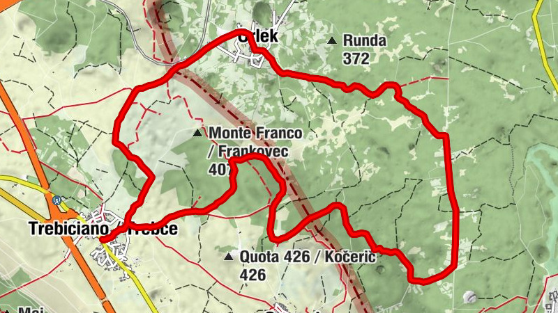 Zemljevid