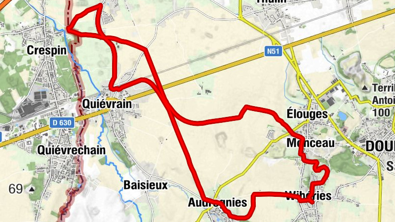 Zemljevid