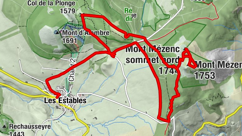 Zemljevid
