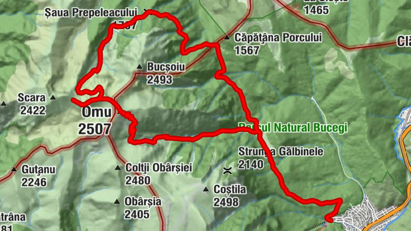 Zemljevid