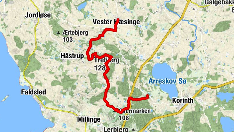 Zemljevid