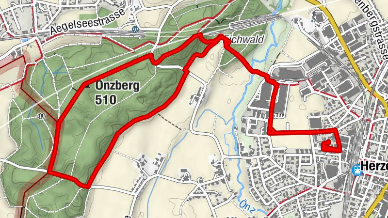 Zemljevid