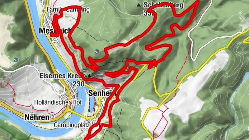 Zemljevid