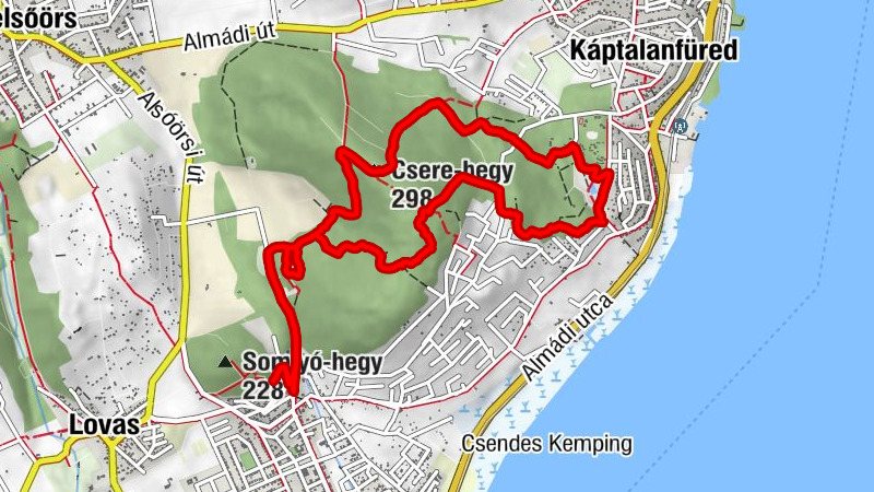 Zemljevid