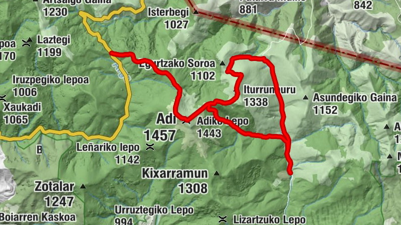 Zemljevid